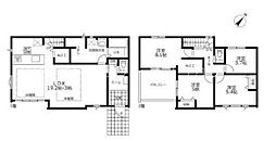 八王子市長房町新築一戸建て・全1棟