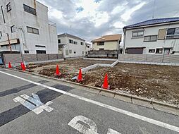 八王子市散田町5丁目　新築一戸建て・全3棟　2号棟