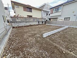 八王子市散田町5丁目　新築一戸建て・全3棟　3号棟
