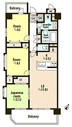 サニーコート八王子