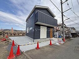 八王子市弐分方町　新築一戸建て・全1棟