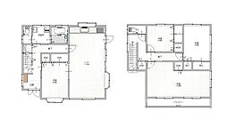 八王子市戸吹町　中古一戸建て