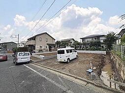 八王子市片倉町 新築一戸建て・全1棟