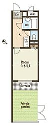 ライオンズマンション八王子めじろ台　中古マンション