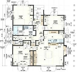 八王子市暁町1丁目　中古一戸建て