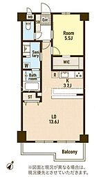 マック羽村コート　中古マンション
