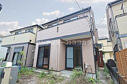八王子大楽寺町　中古一戸建て