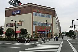八王子市兵衛2丁目　新築一戸建て・全4棟　1号棟