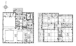八王子市片倉町　新築一戸建て・全1棟