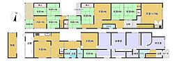 京都府船井郡京丹波町須知新町　中古戸建