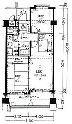 シャルマンコーポ円町