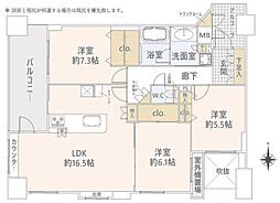 ローレルコート三条堀川
