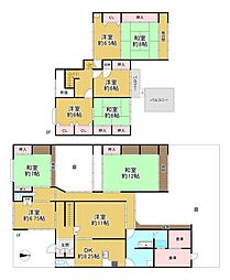 京都市左京区岡崎入江町 中古戸建