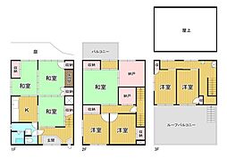 京都市上京区相国寺門前町　中古戸建