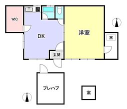 宇治市西笠取赤坂　中古戸建
