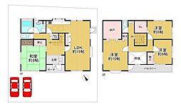 滋賀県大津市仰木の里東5丁目 中古戸建