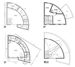 滋賀県大津市千石台 中古戸建