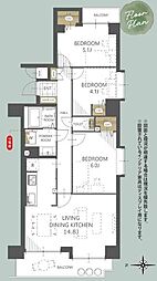 サンヴェール京都西陣