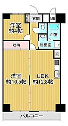 五条ローズハイツA棟