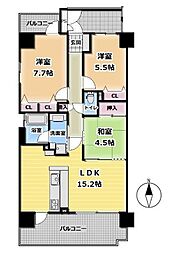 グランコート京都上七軒
