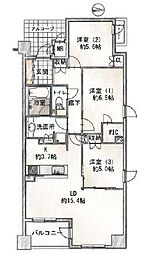 ローレルコート京都御所東