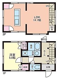 京都市右京区嵯峨釈迦堂門前南中院町　中古戸建