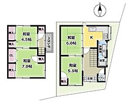 京都市山科区音羽前出町