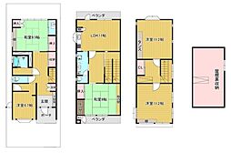 京都市東山区宮川筋２丁目