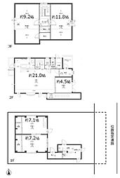 京都市東山区本町２１丁目