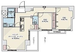 リソシエ今出川室町