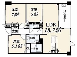 エスリード太秦レジデンス