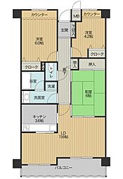 岩倉花園町パーク・ホームズ