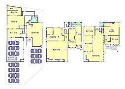 滋賀県高島市今津町今津　中古戸建