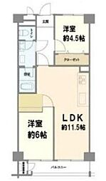 西京極ガーデンハイツ