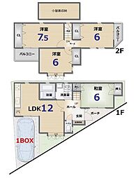 京都市上京区東柳町