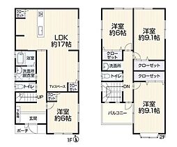 京都市南区吉祥院這登東町　中古戸建