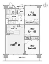 グランディム京都烏丸五条