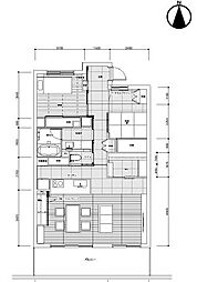 イーグルコートガーデンビル・西京都