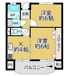 ヴィラ岡崎