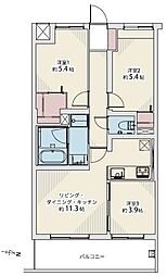 リーガル京都北白川