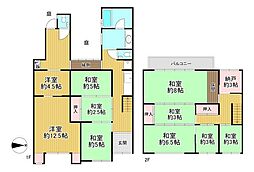 京都市東山区下棟梁町　中古戸建