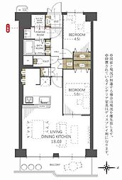マンハイム五条
