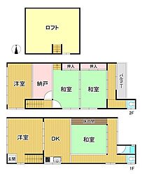 京都市上京区寺今町　中古戸建