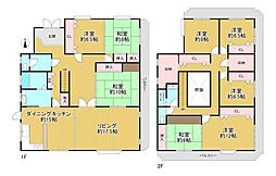 京都市伏見区深草谷口町　中古戸建