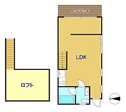 京都市右京区鳴滝音戸山町　中古戸建