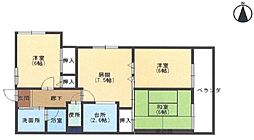 シャルム四条大宮