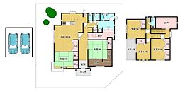 京都市右京区太秦三尾町　中古戸建