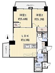 デ・リード京都二條城前