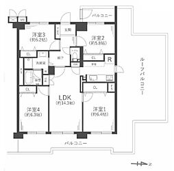 コスモワンダータウン