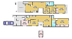 京都市中京区猪熊通蛸薬師下る下瓦町